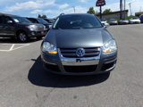 Used 2009 Volkswagen Jetta SE image 3