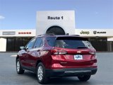 Used 2022 Chevrolet Equinox LT image 4