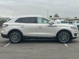 Used 2019 Lincoln Nautilus Reserve image 3