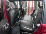 Used 2021 Jeep Wrangler Unlimited Sahara image 6