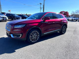 Used 2019 Lincoln Nautilus Reserve image 3