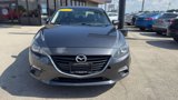 Used 2014 MAZDA MAZDA3 i Touring image 2