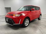 Used 2023 Kia Soul LX w/ Option Group 015 image 3