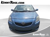 Used 2012 Toyota Yaris Sedan image 1