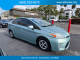 Used 2013 Toyota Prius Two image 3