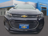 Used 2022 Chevrolet Trax LS w/ Tint and Cruise Package image 2