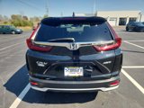 Used 2021 Honda CR-V EX-L image 3
