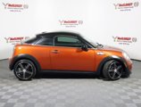 Used 2012 MINI Cooper Coupe S image 4
