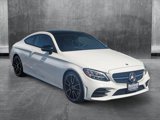 Used 2019 Mercedes-Benz C 300 Coupe image 3