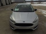 Used 2017 Ford Focus SE image 2