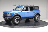 Used 2022 Ford Bronco Badlands image 2