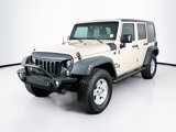 Used 2016 Jeep Wrangler Unlimited Sport w/ Quick Order Package 24S image 3