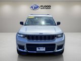 Used 2021 Jeep Grand Cherokee L Limited image 2