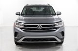 Used 2023 Volkswagen Atlas SE image 2