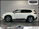 Used 2021 Nissan Rogue SL w/ Premium Package image 5