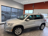 Used 2011 Volkswagen Tiguan S image 4