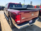 Used 2017 RAM 1500 Big Horn image 4