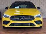 Used 2023 Mercedes-Benz CLA 250 4MATIC image 2