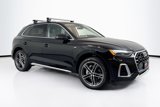 Used 2021 Audi Q5 e Premium w/ Convenience Package image 3