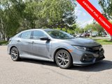 Used 2021 Honda Civic EX image 2