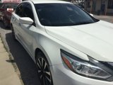 Used 2018 Nissan Altima 2.5 SV image 3