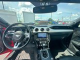 Certified 2020 Ford Mustang GT Premium w/ Enhanced Security Package image 3