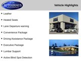 Used 2019 BMW 430i xDrive Convertible w/ Executive Package image 2