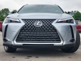 New 2025 Lexus UX 300h AWD image 2