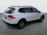 Used 2020 Volkswagen Tiguan SE image 4