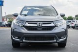 Used 2018 Honda CR-V Touring image 2