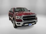 Used 2019 RAM 1500 Big Horn image 5