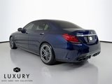 Used 2021 Mercedes-Benz C 63 AMG Sedan image 5