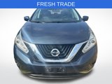 Used 2018 Nissan Murano Platinum image 3