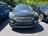 Used 2017 Hyundai Santa Fe Sport image 2