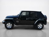 Used 2016 Jeep Wrangler Unlimited Sport w/ Quick Order Package 24S image 6