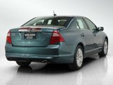 Used 2012 Ford Fusion Hybrid image 5