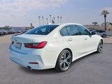 Used 2024 BMW 330i Sedan w/ Premium Package image 5
