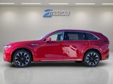 Used 2024 MAZDA CX-90 3.3 Turbo S w/ Premium Plus image 2