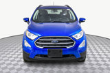 Used 2020 Ford EcoSport SE w/ SE Convenience Package image 2
