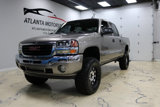 Used 2006 GMC Sierra 1500 SLT w/ Sierra Special Edition image 2