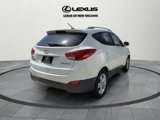 Used 2012 Hyundai Tucson GLS image 4