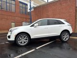 Certified 2021 Cadillac XT5 Sportv image 4
