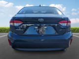 New 2025 Toyota Corolla LE w/ Convenience Package image 4