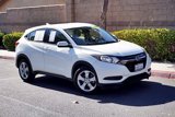 Used 2016 Honda HR-V LX image 3