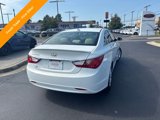 Used 2013 Hyundai Sonata GLS w/ Popular Equipment Pkg image 5