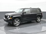 Used 2017 Jeep Patriot High Altitude image 4