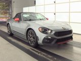 Used 2017 FIAT 124 Spider Abarth image 3