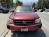 Used 2007 Toyota Highlander 2WD V6 image 2
