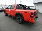 New 2025 Nissan Frontier PRO-4X w/ Pro Premium Package image 5
