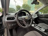 Used 2019 Chevrolet Equinox LT w/ Sun & Navigation Package image 2